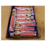 Group Baby Ruth Share Sz Candy Bars