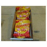 CANDY LOT *STARBURST SHARING BAGS *15.6OZ