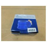 NEW HEAVY DUTY STEEL KING PIN LOCK