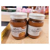 2 Mrs. Richardson Caramel Sauce