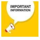 LOCATION ~ PICKUP & PAYMENT INFO
