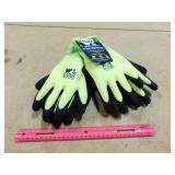 New 2pk Wells Lamont Sz L Cold Weather Gloves