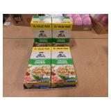 Group Quaker Apples & Cinnamon Instant Oatmeal