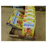 Group Bisquick Pancake & Baking Mix