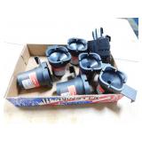 Group Road Pro Car Ashtrays and Cup Holders