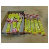 SNACK LOT *SLIM JIMS ASSORTED