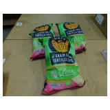 SNACK LOT *AVOCADO OIL & LIME TORTILLA CHIPS