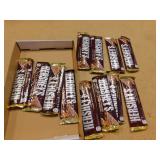 HERSHEY'S CANDY BAR LOT *WHOLE ALMOND