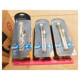 3 Power Comm Super Mini 8 CB Coax Cable