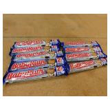 CANDY BAR LOT *BABY RUTH SHARE PACKS