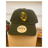New Green Bay Packers adjustable baseball y