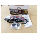 New Chicago Electric Oscillating Multi Tool