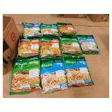 Group Knorr Rice Sides