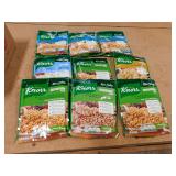 Group Knorr Rice Sides