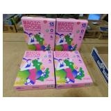 Group Magic Spoon Protein Cereal