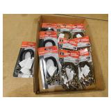 Group Road Pro Stretch Cords and Mini Jack Straps