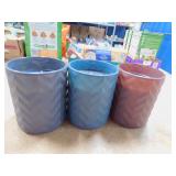 NEW MOSAIC SCENTED CANDLE ASSORTMENT