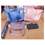 New Fanny Pack Bags and Wallet