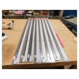 Group New Road Pro 4' CB Antennas