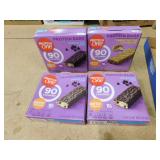 Group Protein One Bars