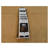 LINDT DARK CHOCOLATE BARS *90% CACAO