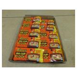 CANDY LOT *REESE'S PIECES BIG CUPS