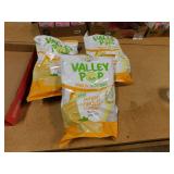 Group Valley Pop White Cheddar Popcorn