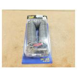 New Truck Stuff 1/4' O.D. Air Blow Gun Kit