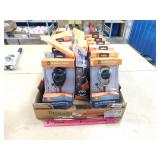 Group Mobile Tronix CB Microphones - Not Tested