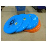 NEW FRISBEE TOY LOT  *WHOLE STACK