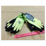New 2pk Wells Lamont Sz XL Cold Weather Gloves