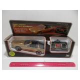 NOS 1985 Firebird RC Car by New Bright