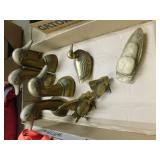 Group Brass Decors