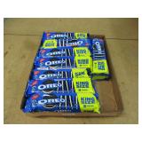 COOKIE LOT *ASSORTED OREO PACKS