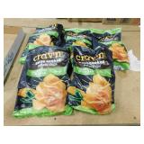 Group Crav'n Kettle Cooked Potato Chips