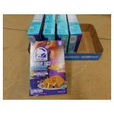 TACO LOT *CRUNCHY TACO BELL CRAVINGS KITS