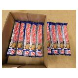 Group Baby Ruth Bars