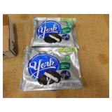 2 York Peppermint Patties Share Packs