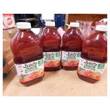 Group Juicy Juice