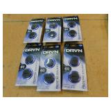 AUTO AIR FRESHENER LOT *DRVN FROSTED GALAXY