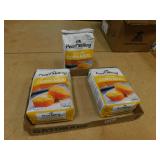 BAKING LOT *PEARL MILL YELLOW CORN MEAL *5lb BAGS