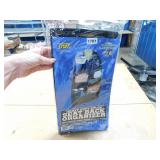 New Truck Stuff Nylon Seat Back Organizer