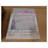 NEW DISNEY WICKED SHEET SET *FULL