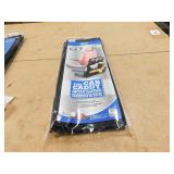New Truck Stuff The Cab Caddy Arm Rest Organizer