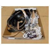 NEW WOMEN'S FASHION BELT ASSORTMENT