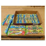 Group Sour Punch Straws