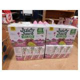 Group Juicy Juice Drink Boxes