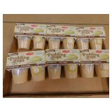 SNACK LOT *BANANA PUDDING CUPS