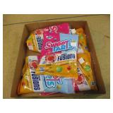 CANDY LOT *SWEET TARTS FUSIONS