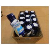 NUTRITION PROTEIN DRINK LOT *ENSURE ORIGINAL